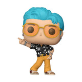 Funko Rocks BTS POP Dynamite RM Vinyl Figure - Radar Toys