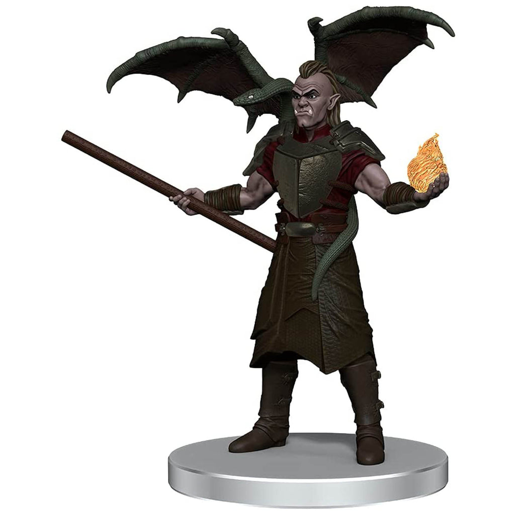 Dungeons And Dragons Icons Realms Saltmarsh Box 2 Figure - Radar Toys