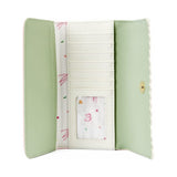 Loungefly Disney Bambi Spring Time Gingham Trifold Wallet - Radar Toys