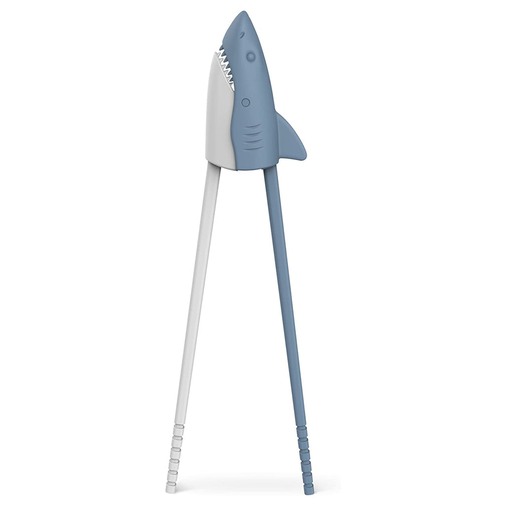 FRED Munchtime Shark  Chopsticks