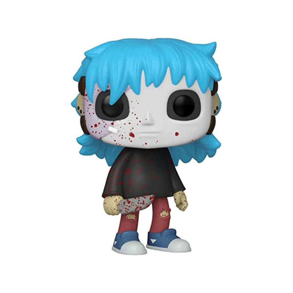 Funko Sally Face POP Sal Fisher Adult Vinyl Figure
