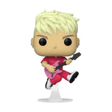 Funko Rocks POP Machine Gun Kelly Vinyl Figure - Radar Toys