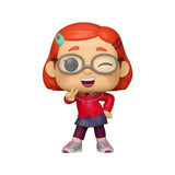 Funko Turning Red POP Meilin Lee Vinyl Figure - Radar Toys