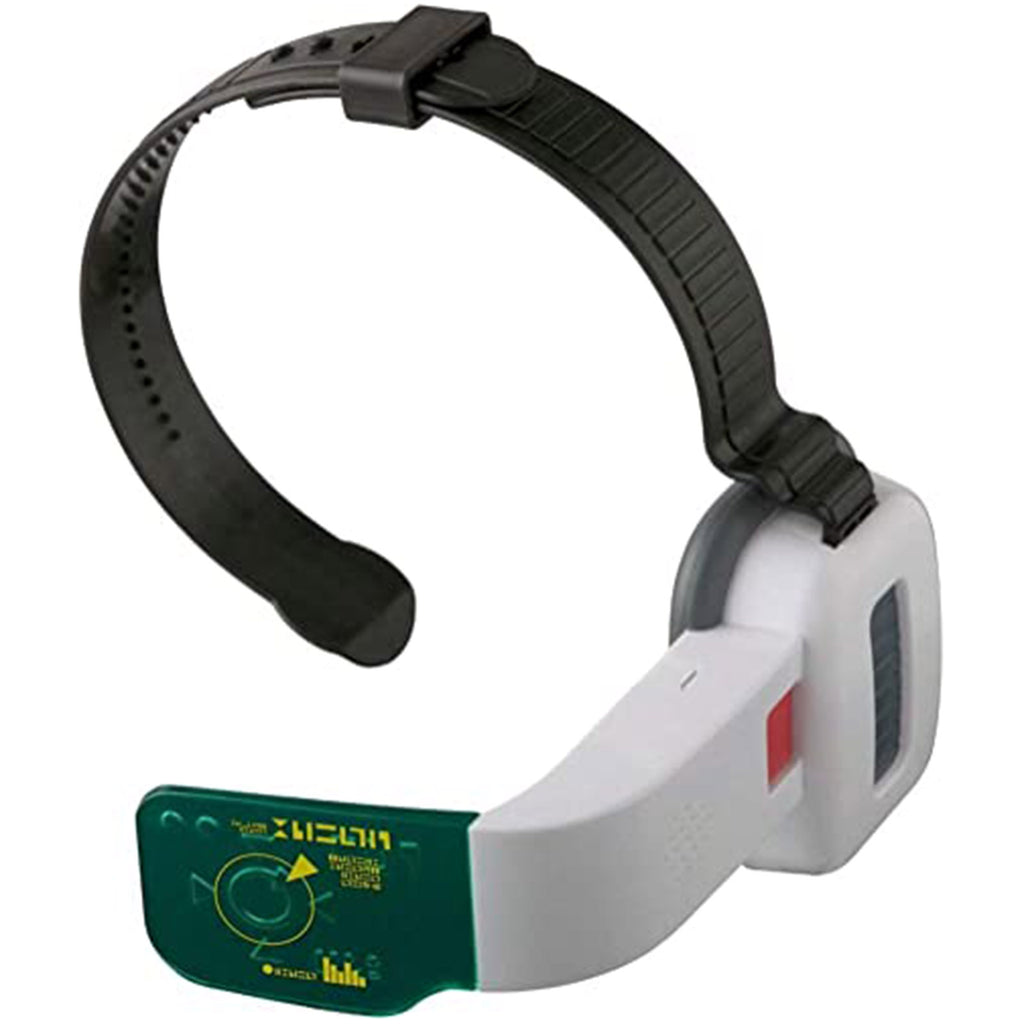 Bandai Dragon Ball Super Green Scouter DBS Scouter Collection