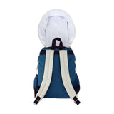 Bioworld Star Wars Ahsoka Tano Hooded Backpack - Radar Toys