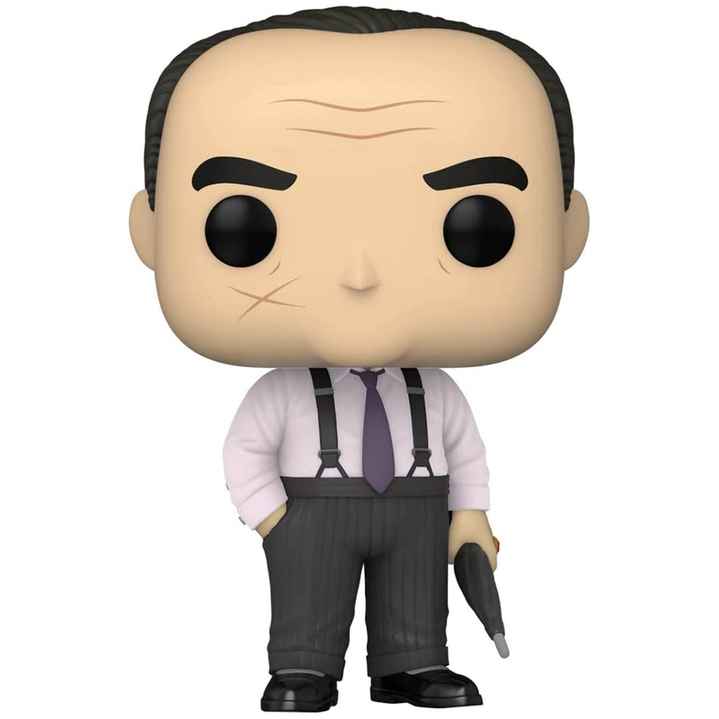 Funko The Batman POP Oswald Cobblepot Vinyl Figure CHASE VERSION