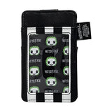 Loungefly Beetlejuice Date's Inferno Cardholder ID Wallet - Radar Toys
