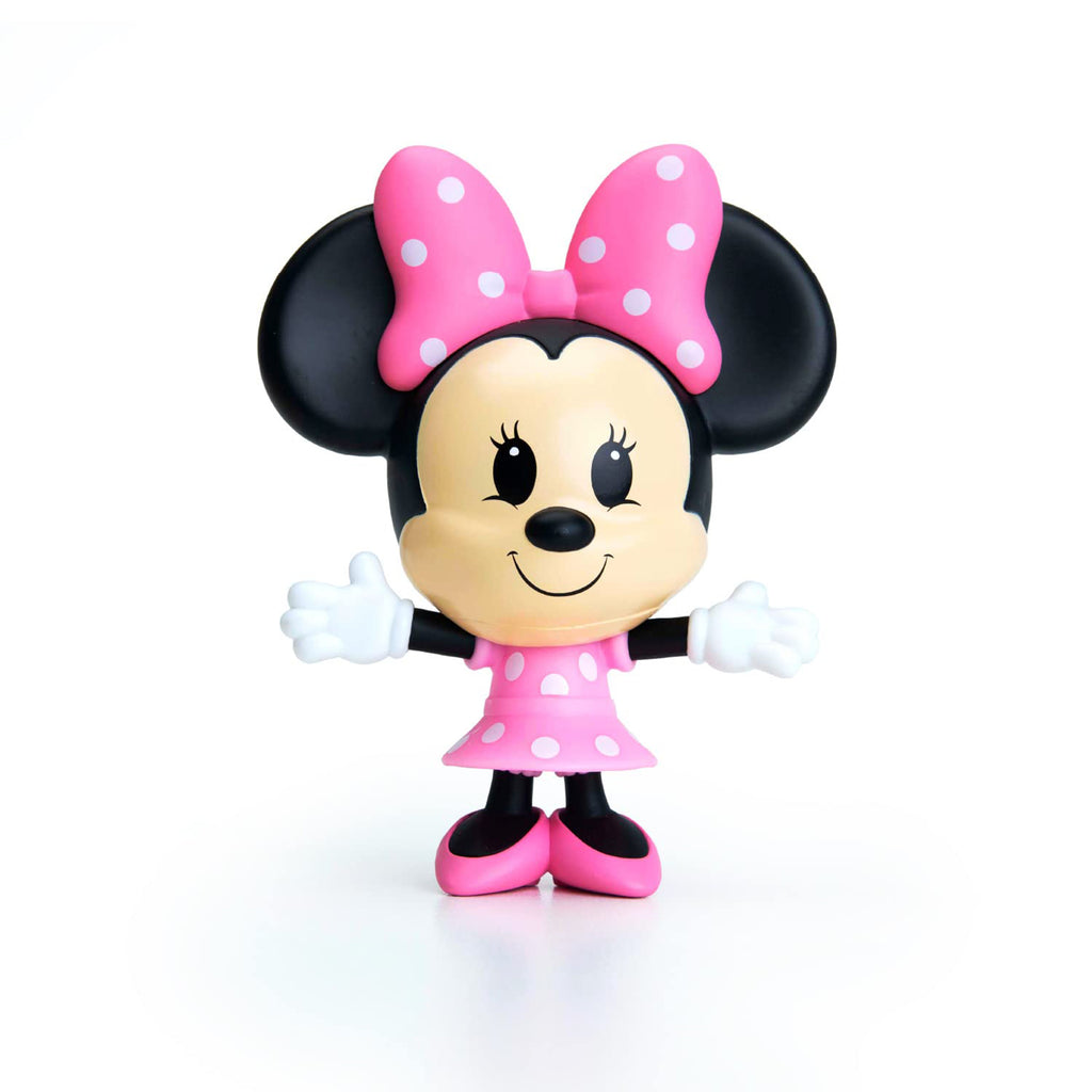 Kid's Preferred Disney Baby Minnie Mouse Vinyl Figure