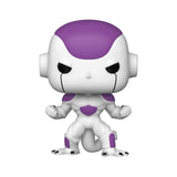 Funko Dragon Ball Z Frieza 4th Form Figure - Radar Toys