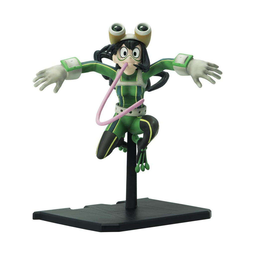 ABYstyle My Hero Academia Tsuyu Asui SFC Figure
