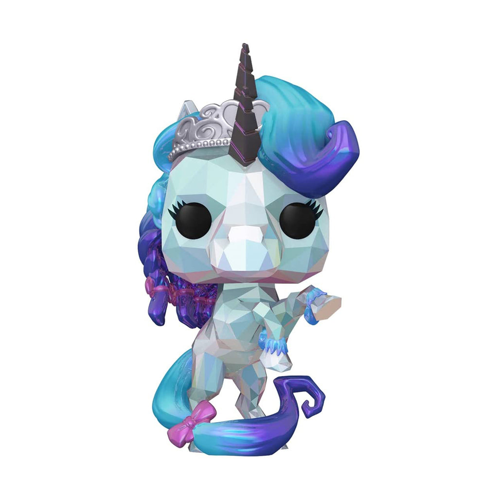 Funko Tiny TIna's Wonderlands POP Butt Stalion Figure