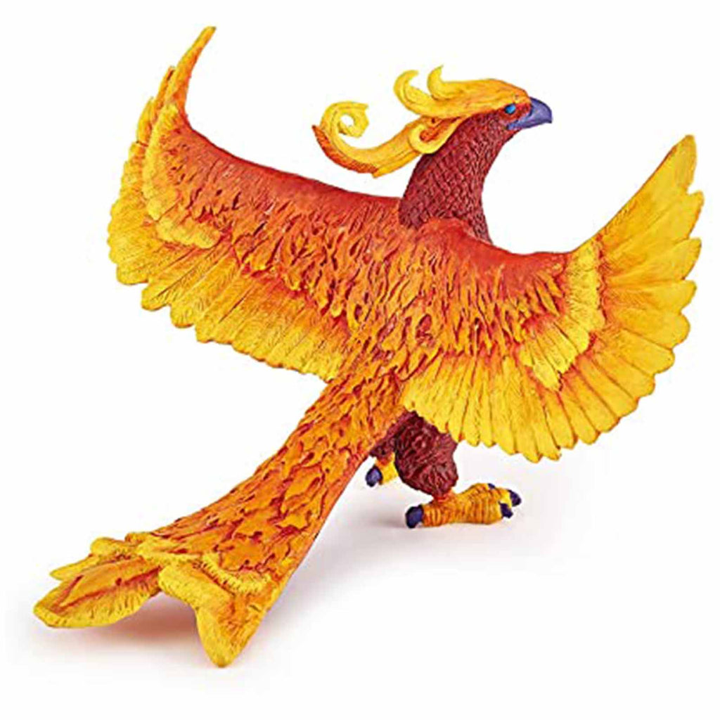 Papo Pheonix Fantasy Figure 36013 - Radar Toys