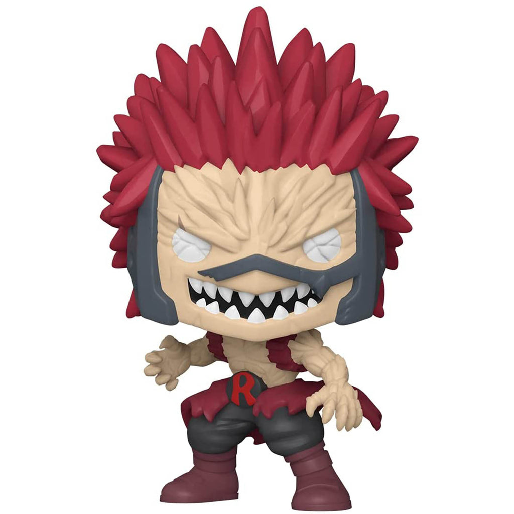 Funko My Hero Academia POP Eijiro Unbreakable Vinyl Figure