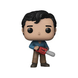 Funko Evil Dead Anniversary POP Ash Williams Vinyl Figure - Radar Toys