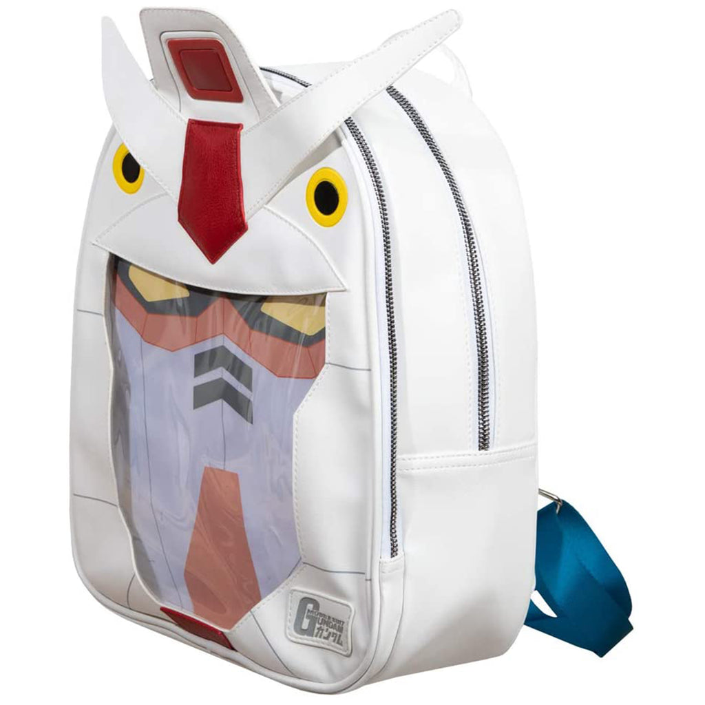 Bioworld Gundam RX-78-2 Helmet Mini Backpack