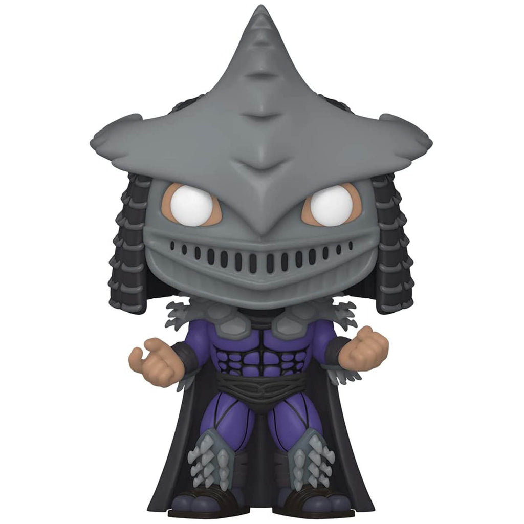 Funko Teenage Mutant Ninja Turtles POP Super Shredder Vinyl Figure