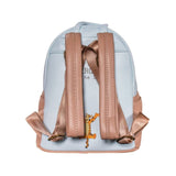 Loungefly Disney Winnie The Pooh 95th Anniversary Celebration Toss Mini Backpack - Radar Toys