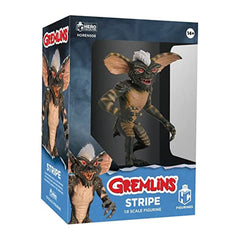 Eaglemoss Gremlins Hero Collector Stripe 1:8 Scale Figure - Radar Toys