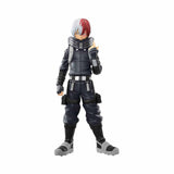 Bandai My Hero Academia Masterlise Shoto Todoroki Ichibansho Figure - Radar Toys