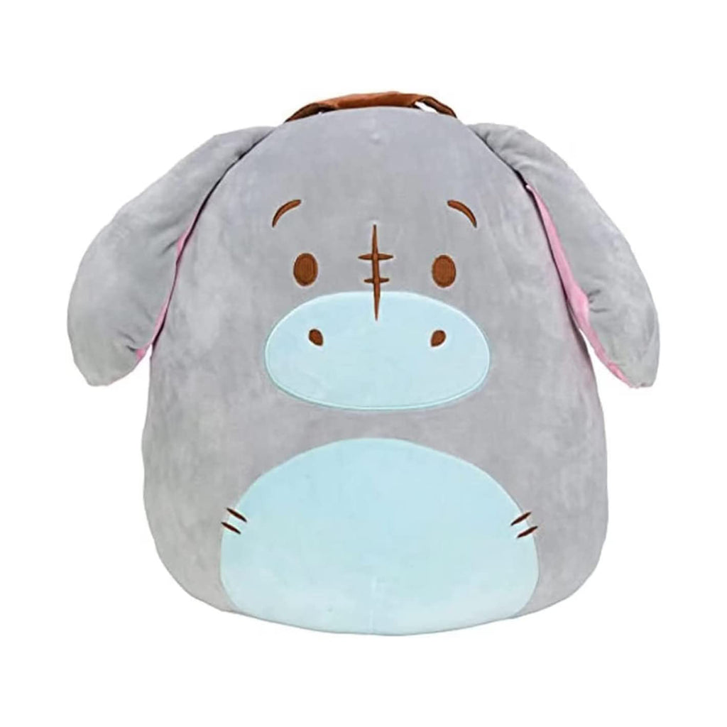 Squishmallows Disney Eeyore 12 Inch Plush Figure