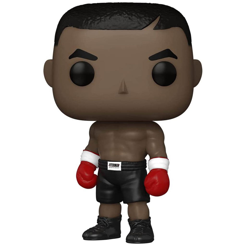 Funko Boxing POP Mike Tyson Vinyl Figure