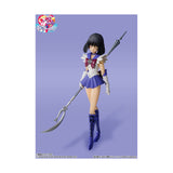 Bandai Sailor Moon Animation Color Edition Pretty Guardian Sailor Moon S SHFiguarts Figure - Radar Toys