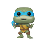 Funko Teenage Mutant Ninja Turtles POP Leonardo Vinyl Figure - Radar Toys