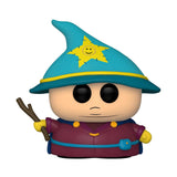Funko South Park Stick Of Truth POP Grand Wizard Cartman Vinyl Figure - Radar Toys