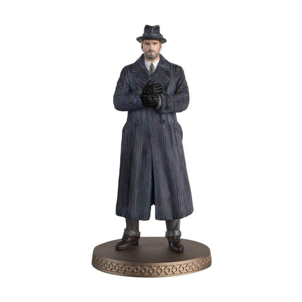 Eaglemoss Wizarding World Harry Potter Young Albus Dumbledore Figure