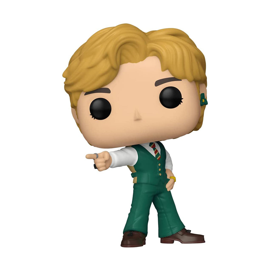 Funko Rocks BTS POP Dynamite V Vinyl Figure