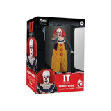 Eaglemoss IT The Movie Hero Collector Pennywise 1:16 Scale Figure - Radar Toys