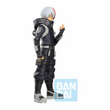Bandai My Hero Academia Masterlise Shoto Todoroki Ichibansho Figure - Radar Toys