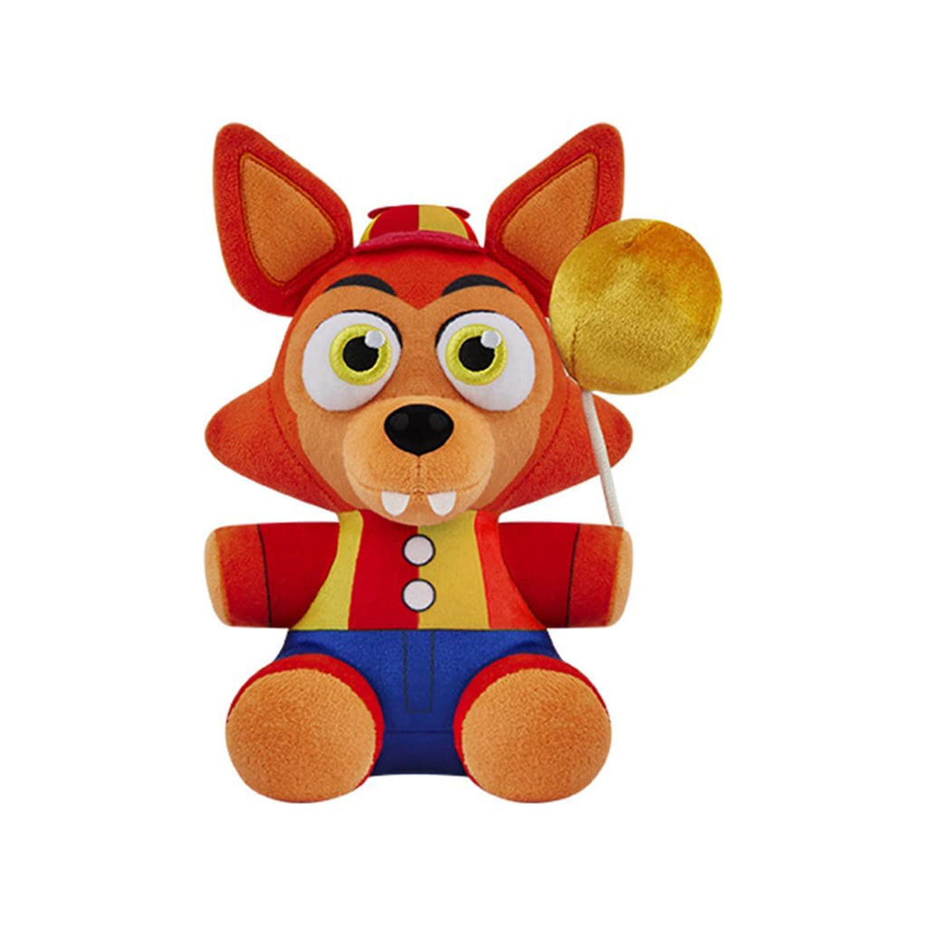 Funko Five Nights At Freddy's Balloon Foxy Plush Figure - Radar Toys