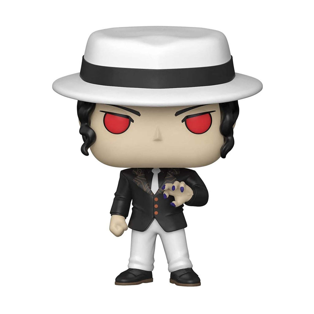Funko Demon Slayer POP Muzan Kibutsuji Vinyl Figure