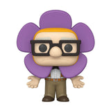 Funko Disney UP POP Dug Days Carl Vinyl Figure - Radar Toys