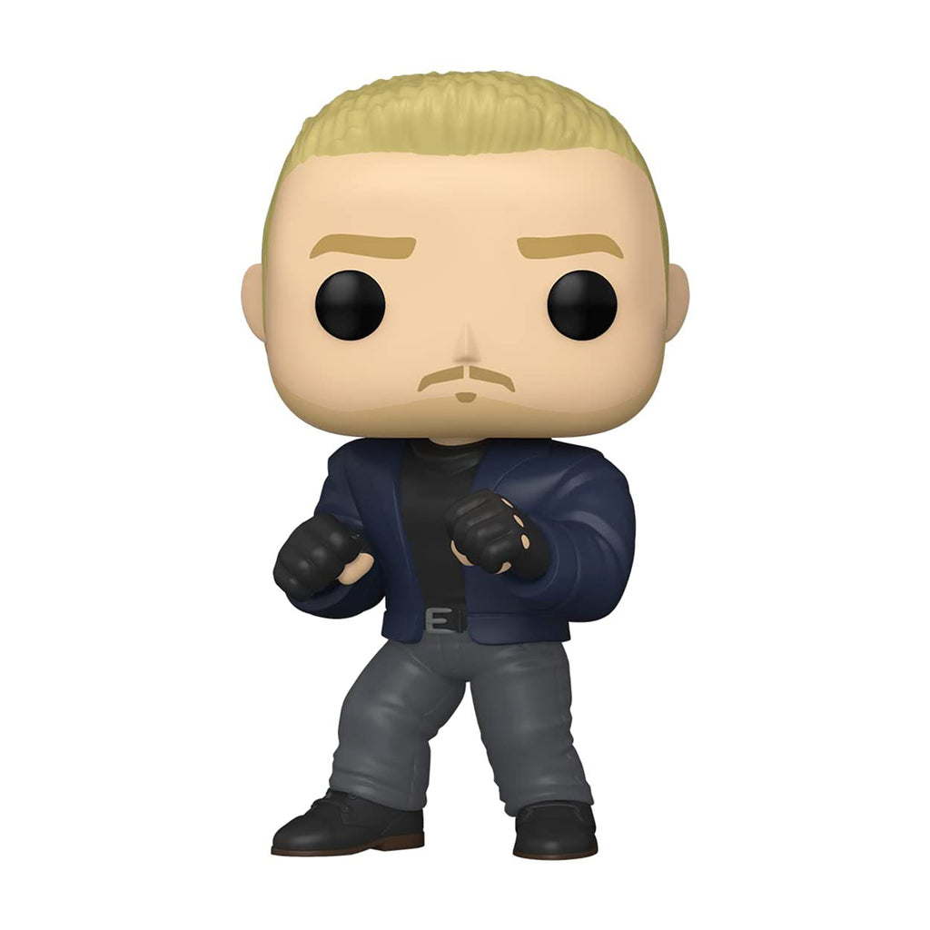 Funko Umbrella Academy POP Luther Vinyl Figure