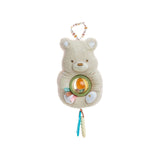 Disney Baby Classic Winnie The Pooh Spinner Ball Activity Toy - Radar Toys