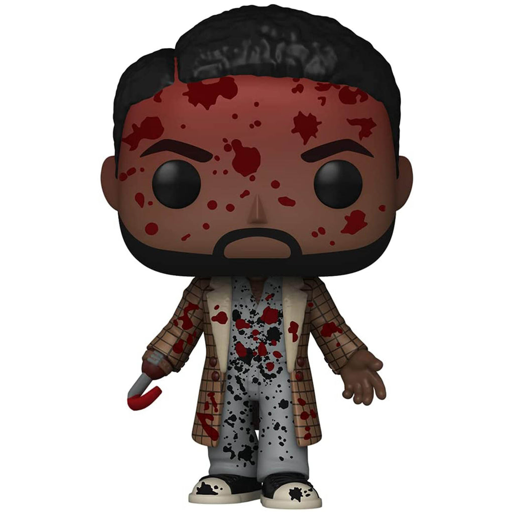 Funko Candyman POP Candyman Vinyl Figure CHASE VERSION