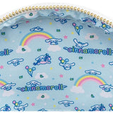 Loungefly Sanrio Cinnamaroll Cosplay Mini Backpack - Radar Toys