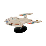 Eaglemoss Star Trek USS Equinox Large Diecast Replica Ship - Radar Toys