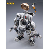 Joy Toy Space Operations Mecha Iron Wrecker 07 Set - Radar Toys