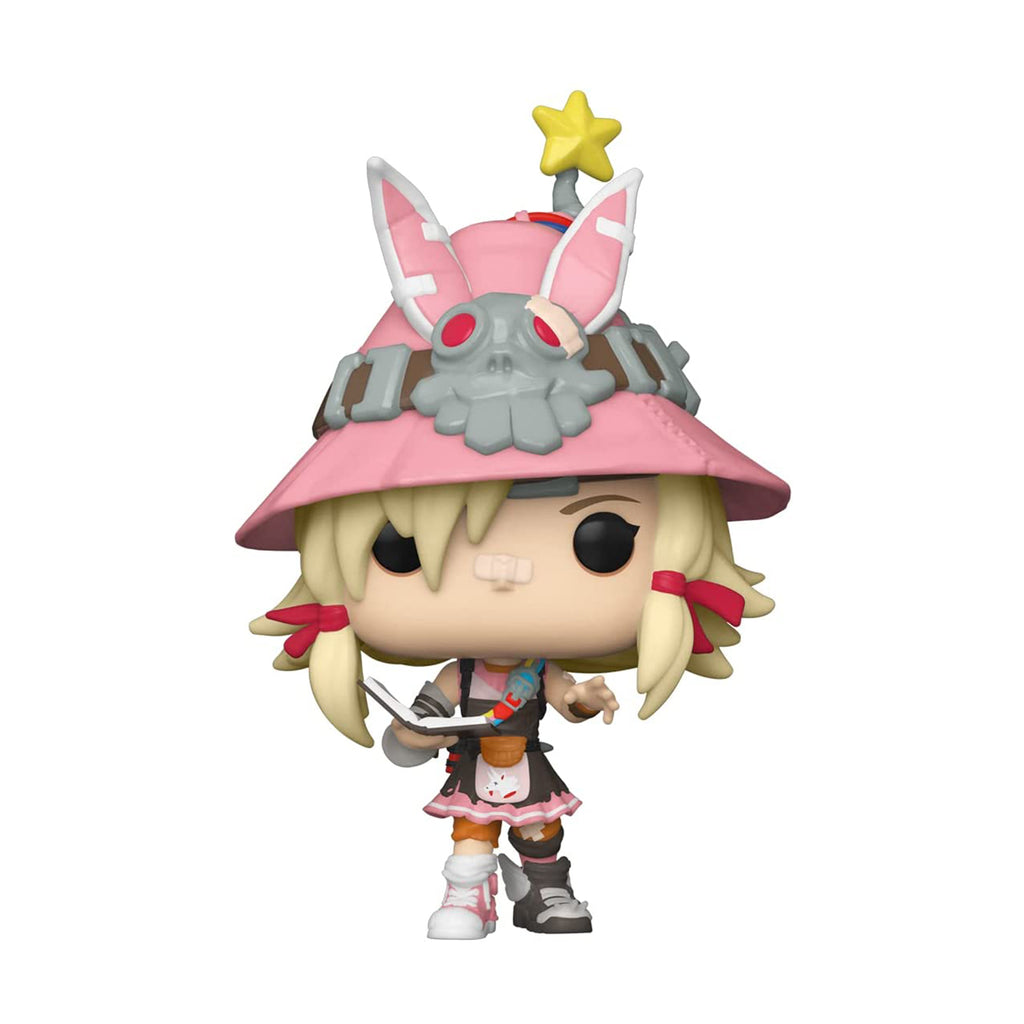 Funko Tiny TIna's Wonderlands POP Tiny Tina Figure