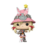 Funko Tiny TIna's Wonderlands POP Tiny Tina Figure - Radar Toys