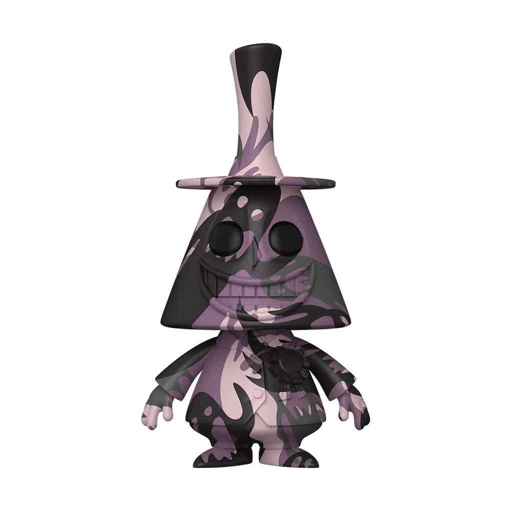 Funko Disney Artist's Series POP Nightmare Before Christmas Mayor Vinyl Figure