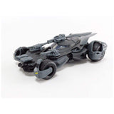 Jada Toys DC Justice League Batmobile & Batman 1:32 Diecast Car - Radar Toys