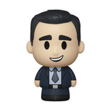Funko The Office Mini Moments Michael Scott Vinyl Figure Set - Radar Toys