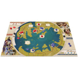 300 Earth And Water Card Game - Radar Toys