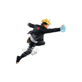Little Buddy Boruto Naruto Next Generations Vibration Stars Uzumaki Naruto And Uzumaki Boruto Version B Figure - Radar Toys