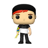 Funko Rocks Twenty One Pilots POP Stressed Out Josh Vinyl Figure - Radar Toys