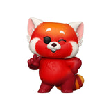 Funko Disney Super POP Turning Red Panda Mei Figure - Radar Toys